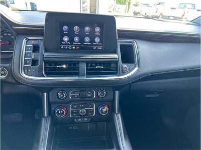 2023 Chevrolet Suburban LS