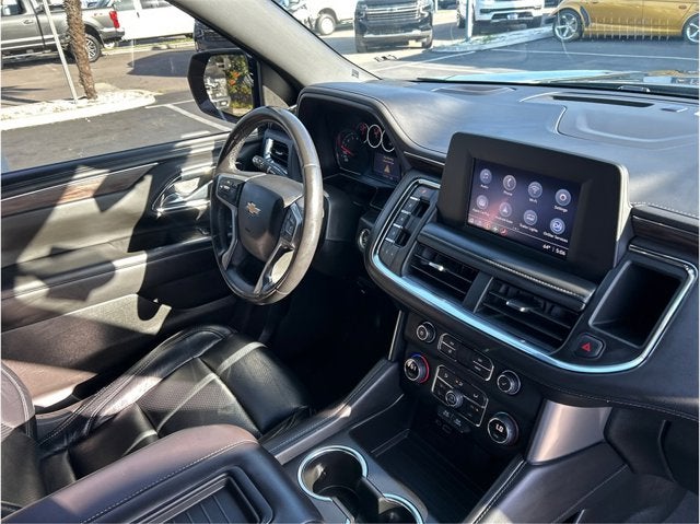 2023 Chevrolet Suburban LS