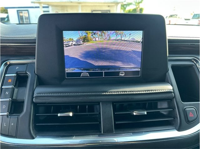 2023 Chevrolet Suburban LS 4X4 BACK UP CAM LEATHER PACKAGE 1 OWNER CLEAN