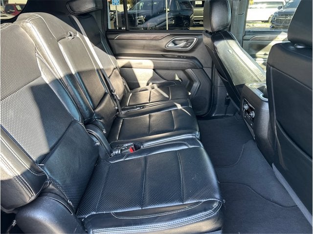 2023 Chevrolet Suburban LS 4X4 BACK UP CAM LEATHER PACKAGE 1 OWNER CLEAN