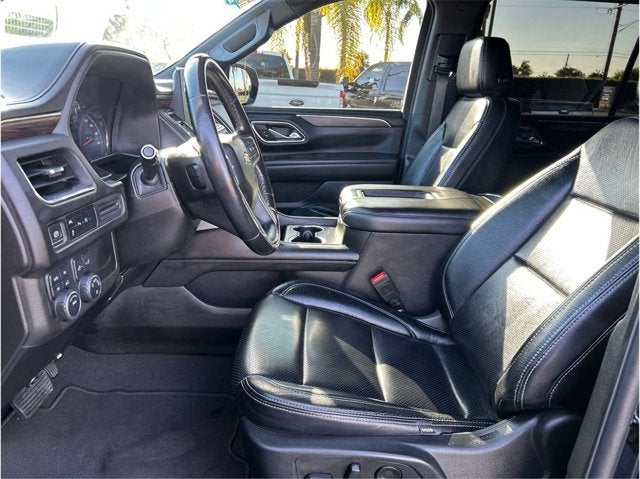 2023 Chevrolet Suburban LS