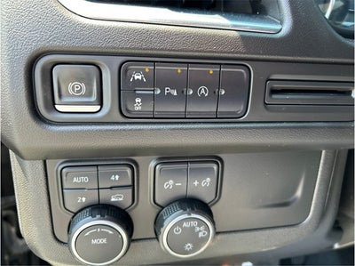 2023 Chevrolet Suburban LS 4X4 LEATHER PACKAGE BACK UP CAM THIRD ROW SEAT CLEAN