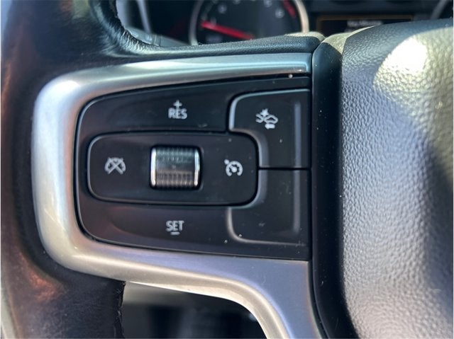 2023 Chevrolet Suburban LS 4X4 LEATHER PACKAGE BACK UP CAM THIRD ROW SEAT CLEAN