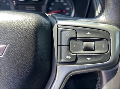 2023 Chevrolet Suburban LS 4X4 LEATHER PACKAGE BACK UP CAM THIRD ROW SEAT CLEAN
