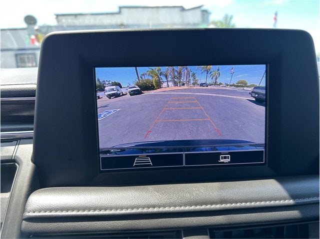 2023 Chevrolet Suburban LS 4X4 LEATHER PACKAGE BACK UP CAM THIRD ROW SEAT CLEAN
