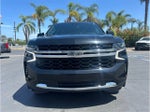 2023 Chevrolet Suburban LS 4X4 LEATHER PACKAGE BACK UP CAM THIRD ROW SEAT CLEAN