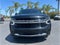 2023 Chevrolet Suburban LS 4X4 LEATHER PACKAGE BACK UP CAM THIRD ROW SEAT CLEAN