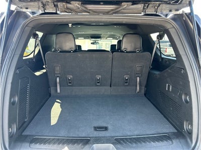 2023 Chevrolet Suburban LS 4X4 LEATHER PACKAGE BACK UP CAM THIRD ROW SEAT CLEAN