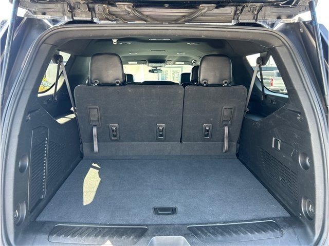 2023 Chevrolet Suburban LS 4X4 LEATHER PACKAGE BACK UP CAM THIRD ROW SEAT CLEAN