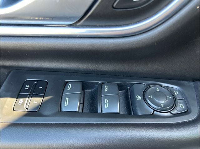 2021 Chevrolet Suburban LT 4WD LEATHER PACKAGE BACK UP CAM 1 OWNER CLEAN