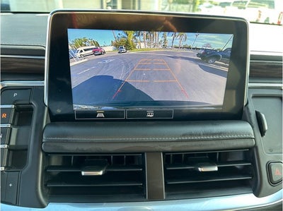 2021 Chevrolet Suburban LT 4WD LEATHER PACKAGE BACK UP CAM 1 OWNER CLEAN