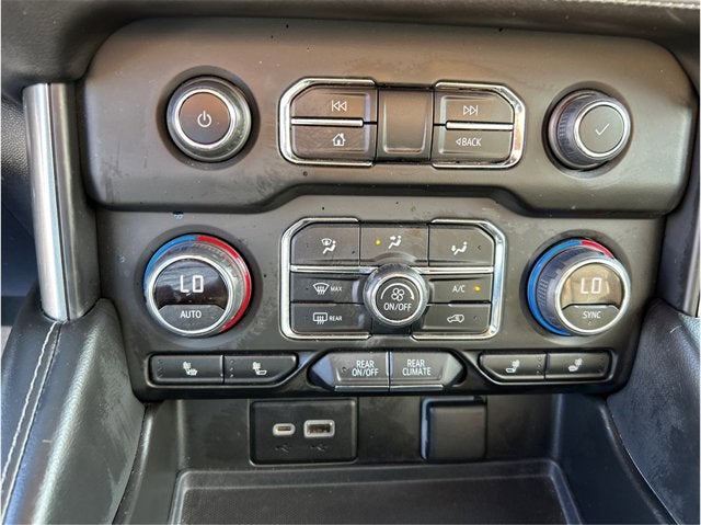 2021 Chevrolet Suburban LT 4WD LEATHER PACKAGE BACK UP CAM 1 OWNER CLEAN