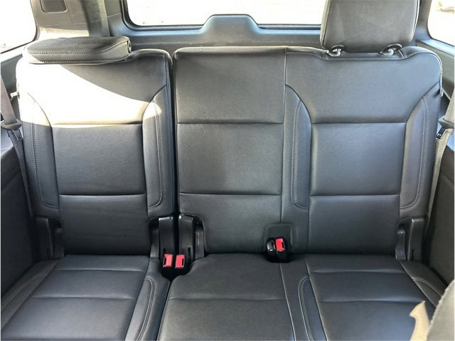 2021 Chevrolet Suburban LT 4WD LEATHER PACKAGE BACK UP CAM 1 OWNER CLEAN