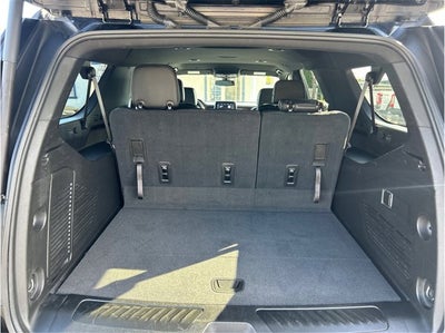 2021 Chevrolet Suburban LT 4WD LEATHER PACKAGE BACK UP CAM 1 OWNER CLEAN