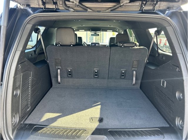 2021 Chevrolet Suburban LT 4WD LEATHER PACKAGE BACK UP CAM 1 OWNER CLEAN