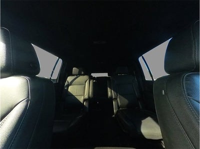 2021 Chevrolet Suburban LT 4WD LEATHER PACKAGE BACK UP CAM 1 OWNER CLEAN