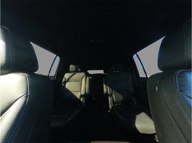 2021 Chevrolet Suburban LT 4WD LEATHER PACKAGE BACK UP CAM 1 OWNER CLEAN