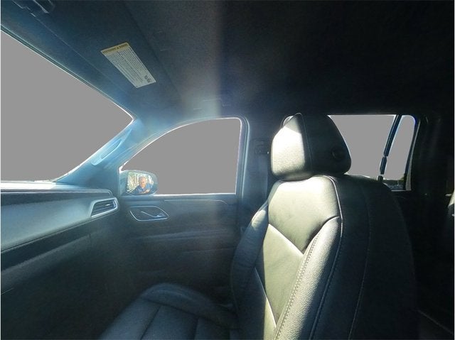 2021 Chevrolet Suburban LT 4WD LEATHER PACKAGE BACK UP CAM 1 OWNER CLEAN