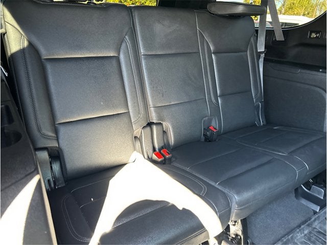 2021 Chevrolet Suburban LT 4WD LEATHER PACKAGE QUAD SEATING BACK UP CAM