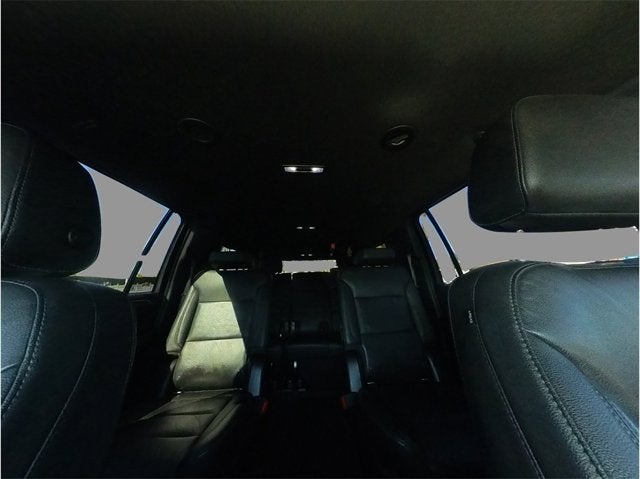 2021 Chevrolet Suburban LT 4WD LEATHER PACKAGE QUAD SEATING BACK UP CAM