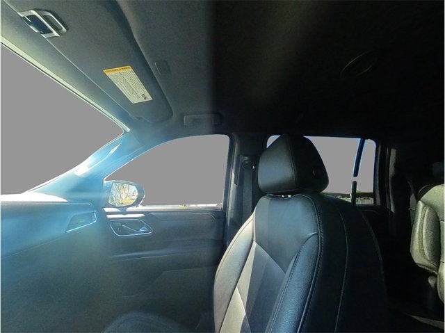 2021 Chevrolet Suburban LT 4WD LEATHER PACKAGE QUAD SEATING BACK UP CAM