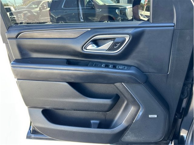 2021 Chevrolet Suburban LT 4WD LEATHER PACKAGE QUAD SEATING BACK UP CAM