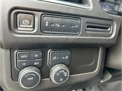 2021 Chevrolet Suburban RST