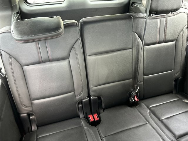 2021 Chevrolet Suburban RST