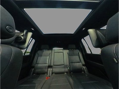 2021 Chevrolet Suburban RST