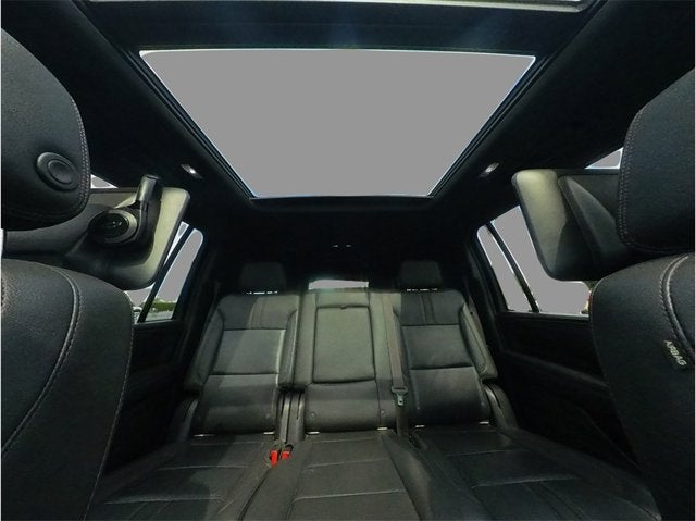 2021 Chevrolet Suburban RST