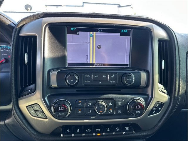 2019 GMC Sierra 3500HD DENALI 4X4 DIESEL NAV BACK UP CAM CLEAN R