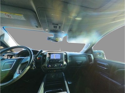 2019 GMC Sierra 3500HD DENALI 4X4 DIESEL NAV BACK UP CAM CLEAN R