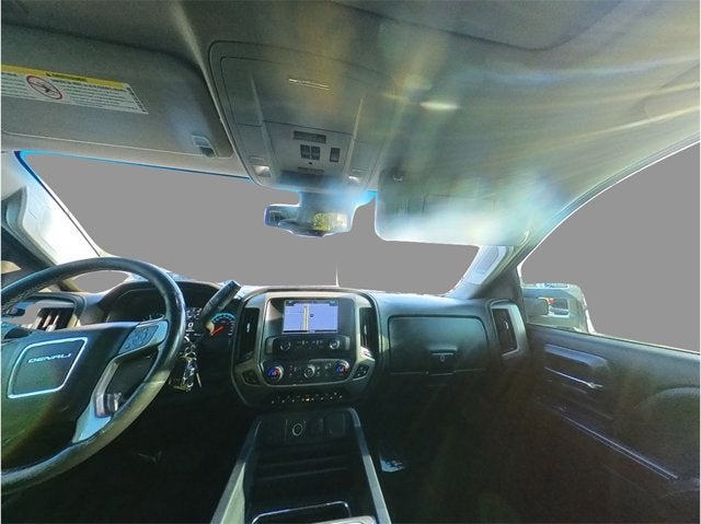 2019 GMC Sierra 3500HD DENALI 4X4 DIESEL NAV BACK UP CAM CLEAN R