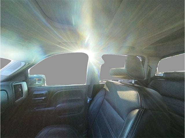 2019 GMC Sierra 3500HD DENALI 4X4 DIESEL NAV BACK UP CAM CLEAN R