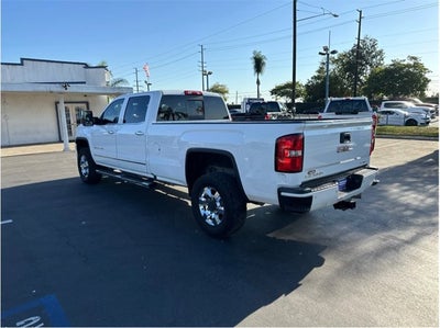 2019 GMC Sierra 3500HD DENALI 4X4 DIESEL NAV BACK UP CAM CLEAN R