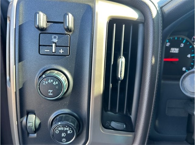 2018 GMC Sierra 3500HD DENALI DUALLY 4X4 DIESEL NAV BACK UP CAM CLEAN R