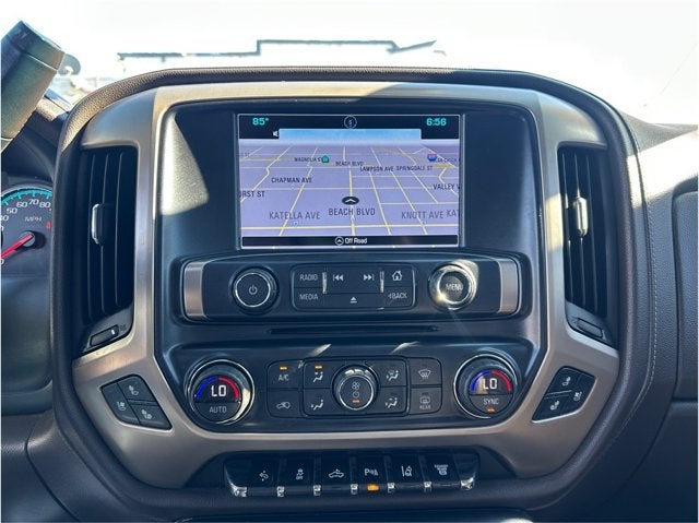 2018 GMC Sierra 3500HD DENALI DUALLY 4X4 DIESEL NAV BACK UP CAM CLEAN R