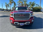 2018 GMC Sierra 3500HD DENALI DUALLY 4X4 DIESEL NAV BACK UP CAM CLEAN R
