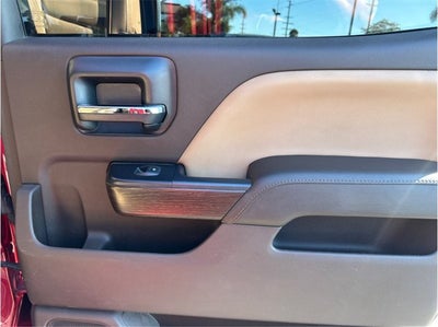 2018 GMC Sierra 3500HD DENALI DUALLY 4X4 DIESEL NAV BACK UP CAM CLEAN R