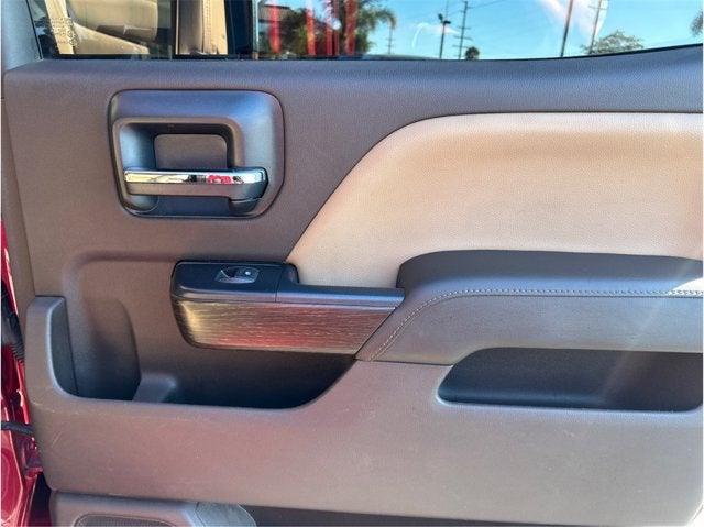 2018 GMC Sierra 3500HD DENALI DUALLY 4X4 DIESEL NAV BACK UP CAM CLEAN R