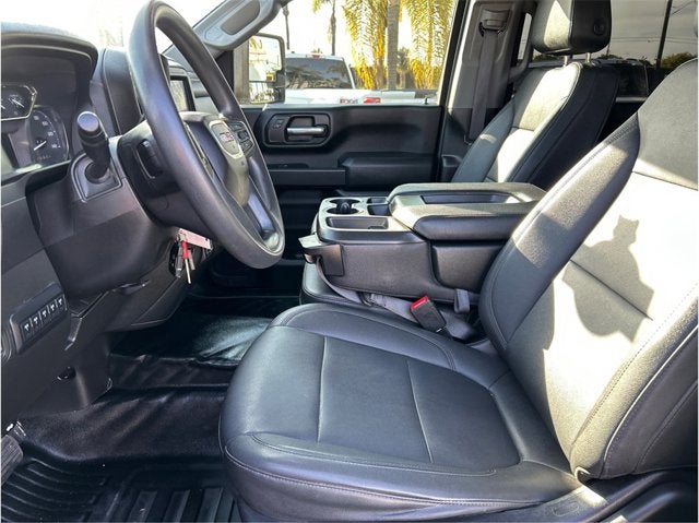 2023 GMC Sierra 2500HD 2500 LONG BED 4X4 DIESEL BACK UP CAM 1 OWNER CLEAN