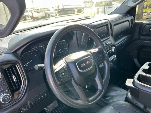 2023 GMC Sierra 2500HD 2500 LONG BED 4X4 DIESEL BACK UP CAM 1 OWNER CLEAN