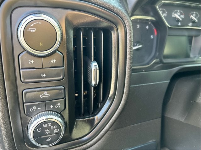 2023 GMC Sierra 2500HD 2500 LONG BED 4X4 DIESEL BACK UP CAM 1 OWNER CLEAN