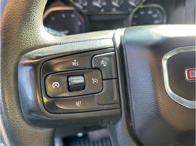 2023 GMC Sierra 2500HD 2500 LONG BED 4X4 DIESEL BACK UP CAM 1 OWNER CLEAN