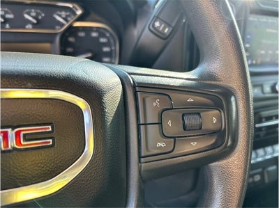 2023 GMC Sierra 2500HD 2500 LONG BED 4X4 DIESEL BACK UP CAM 1 OWNER CLEAN