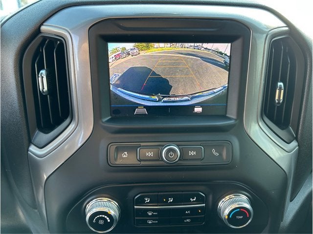 2023 GMC Sierra 2500HD 2500 LONG BED 4X4 DIESEL BACK UP CAM 1 OWNER CLEAN