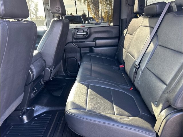 2023 GMC Sierra 2500HD 2500 LONG BED 4X4 DIESEL BACK UP CAM 1 OWNER CLEAN