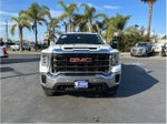 2023 GMC Sierra 2500HD 2500 LONG BED 4X4 DIESEL BACK UP CAM 1 OWNER CLEAN