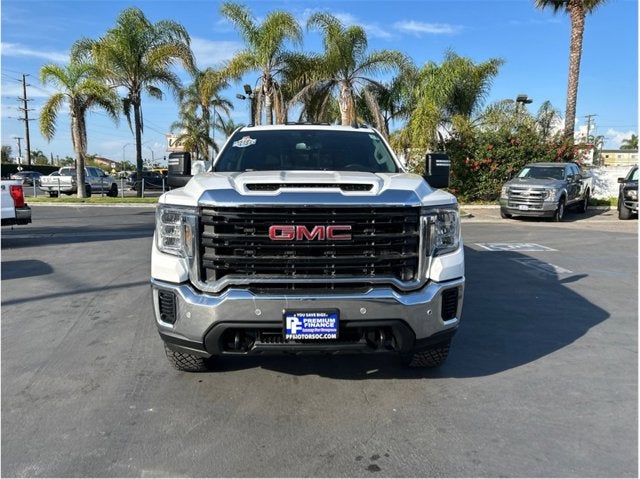 2023 GMC Sierra 2500HD 2500 LONG BED 4X4 DIESEL BACK UP CAM 1 OWNER CLEAN