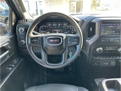 2023 GMC Sierra 2500HD 2500 LONG BED 4X4 DIESEL BACK UP CAM 1 OWNER CLEAN